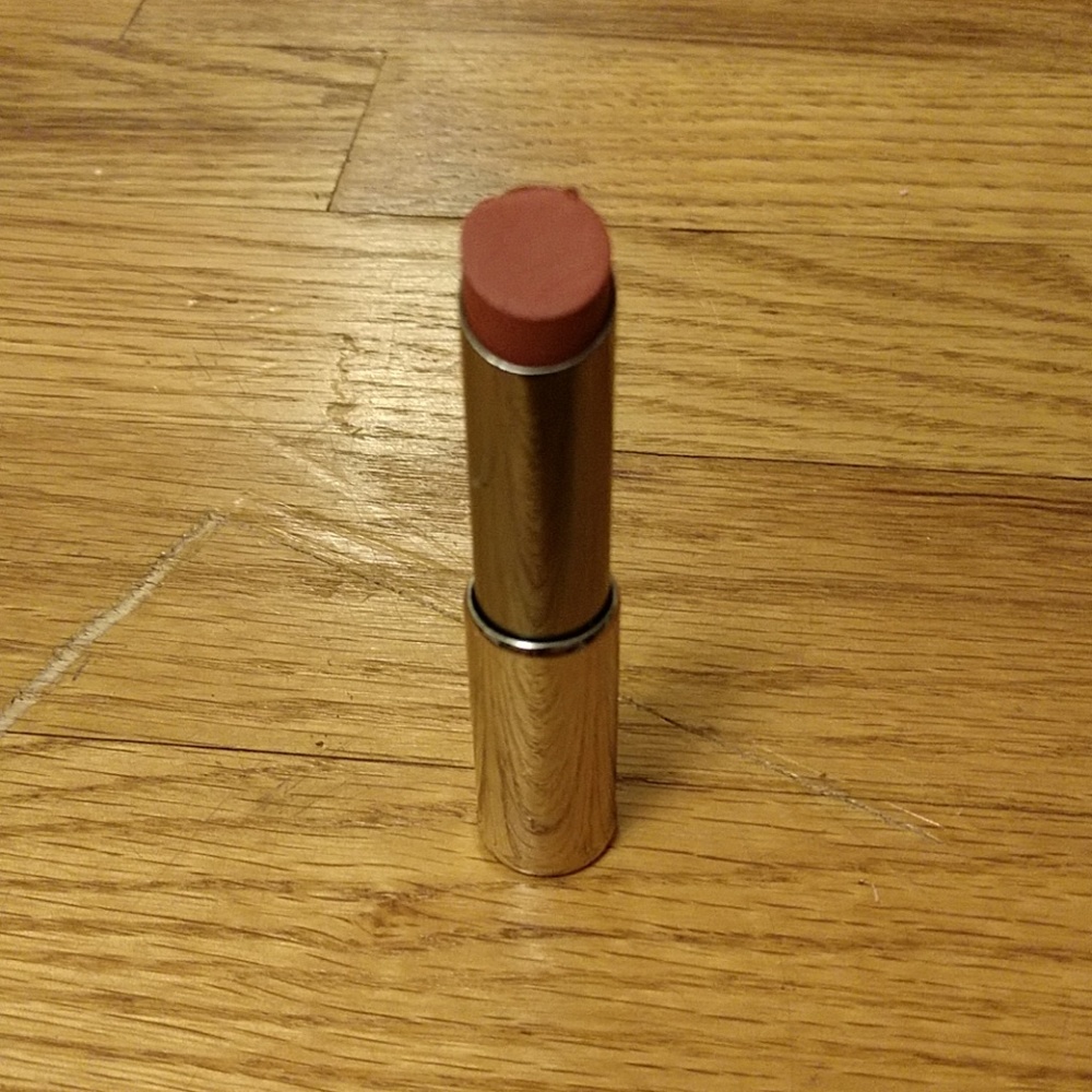 Tuscan rose true dimensions lipstick